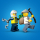 LEGO City 60455 Pościg na motocyklu policyjnym - 1331640 - zdjęcie 6